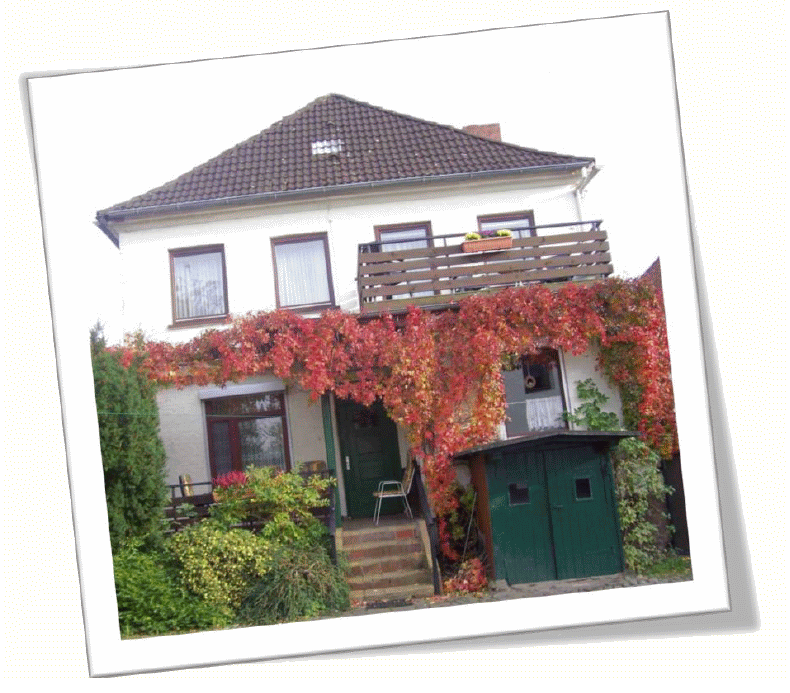 Wohnung